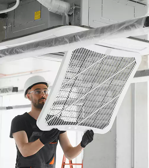 Air Duct Cleaning Services in Hialeah Gardens, Florida