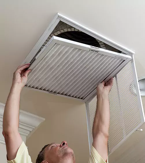 Air Duct Cleaning Services in Hialeah Gardens, Florida