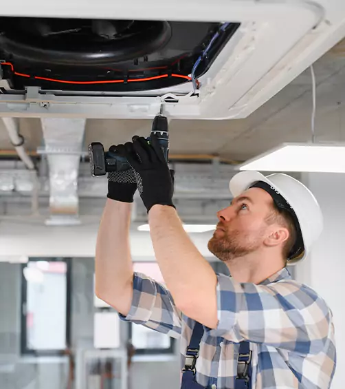 Air Duct Cleaning Services in Hialeah Gardens, Florida