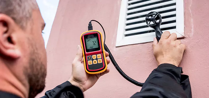 Airflow Testing & System Evaluation Hialeah Gardens