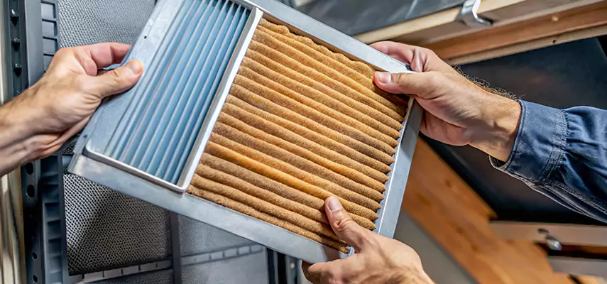 HEPA Filter Installation Hialeah Gardens
