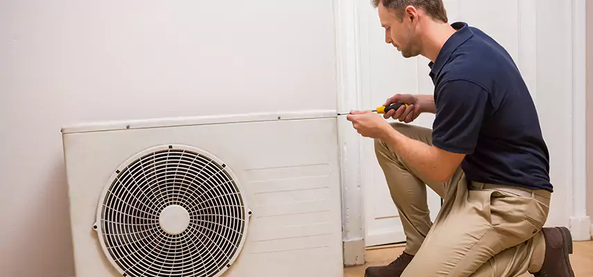 Whole-Home Air Purifier Installation Hialeah Gardens