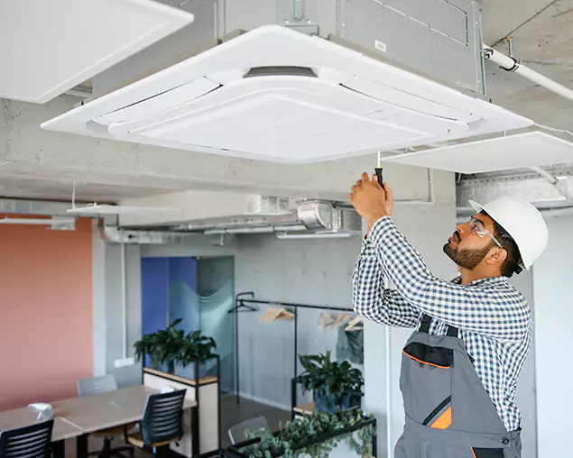 Residential Air Duct Cleaning in Hialeah Gardens, Florida